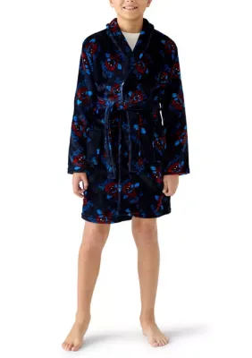 Spider-Man Robe by Marvel