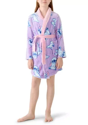 Stitch Robe by Ame