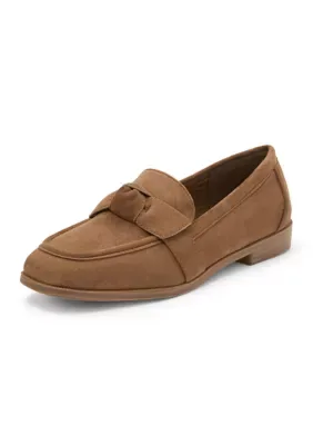 Pody Loafer Flats by Catherine Malandrino