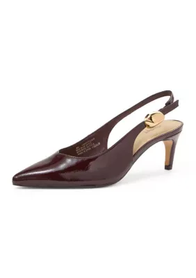 Lainey Slingbacks by Esprit
