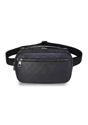 Louis Vuitton Damier Infini Ambler by What Goes Around Comes Around