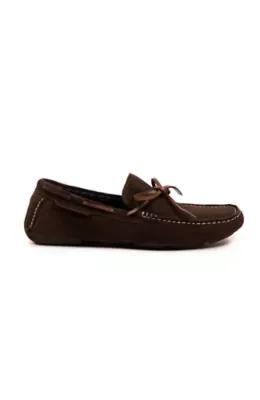 Derek Drive Moccasin by Tailorbyrd