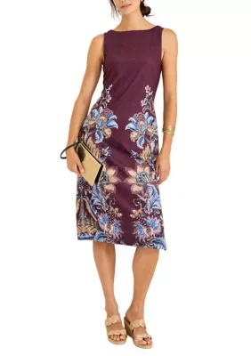 Mesa Shores Floral Dress by Tommy Bahama