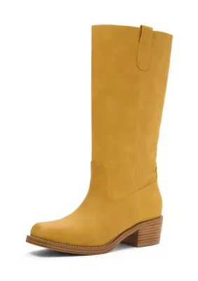 Duston Riding Boots by Mia