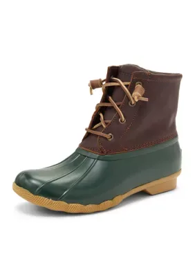 Saltwater Boots by Sperry Top-Sider