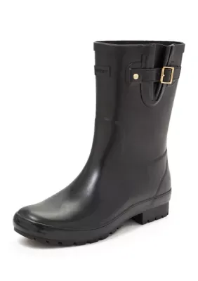 Drizzle Mid Rain Boots by Sperry Top-Sider