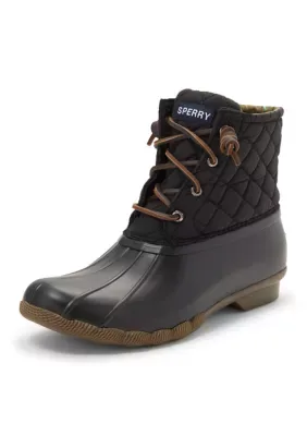 Saltwater Boots