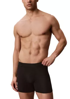 Ultra Soft Modal Boxer Briefs by Calvin Klein