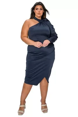 GiGi Dress by L I V D