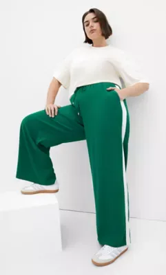 Lilia Pant by City Chic