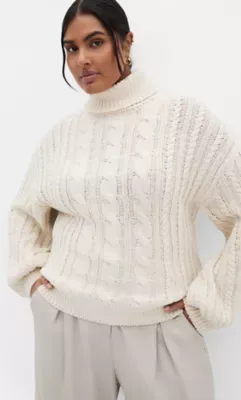 Avah Sweater