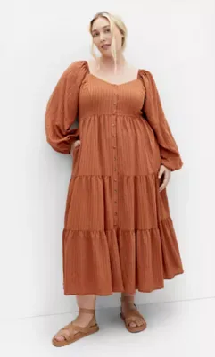 Portia Dress