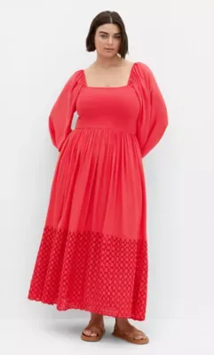 Kaya Dress