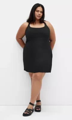 Caitlin Dress by City Chic
