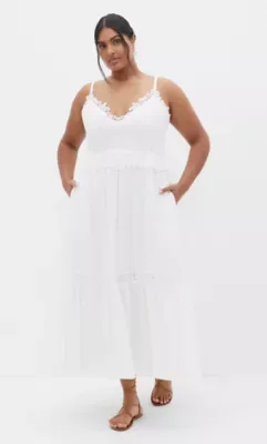 Brielle Maxi Dress