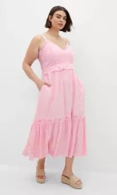Brielle Maxi Dress