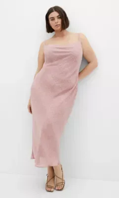Dress by City Chic