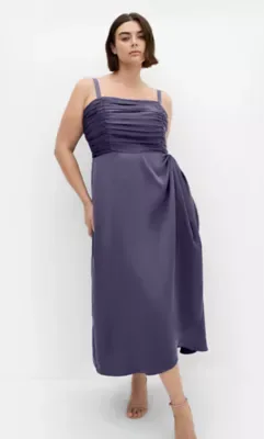 Ania Dress by City Chic
