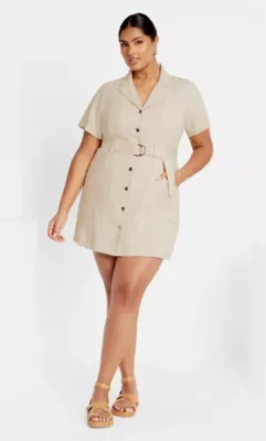 Melina Dress