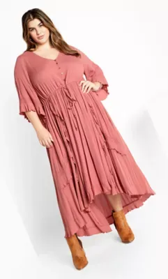 Cadence Dress