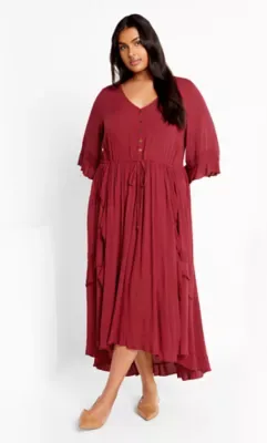 Cadence Dress