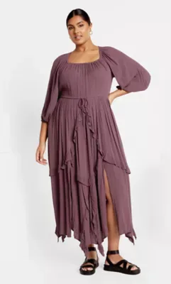 Arzel Dress