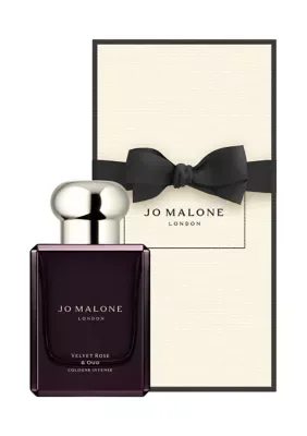 Velvet Rose & Oud Cologne Intense by Jo Malone London