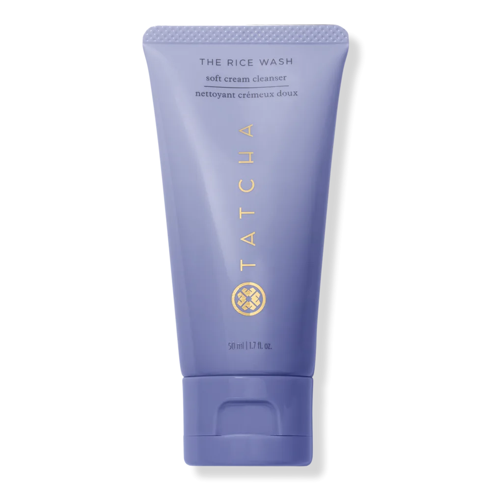 The Rice Wash Skin-Softening Cleanser - 1.7 oz by Tatcha