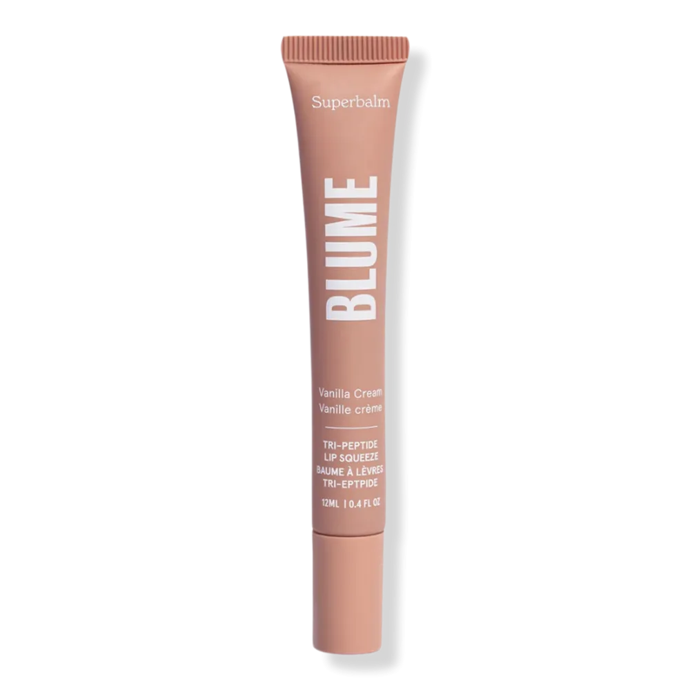 Superbalm Tripeptide-1 Hydrating Lip Balm by Blume
