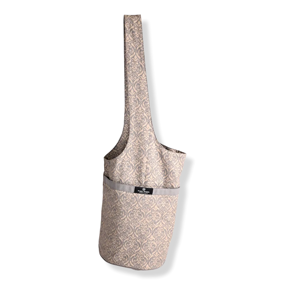 Yoga Tote Bag by Hugger Mugger