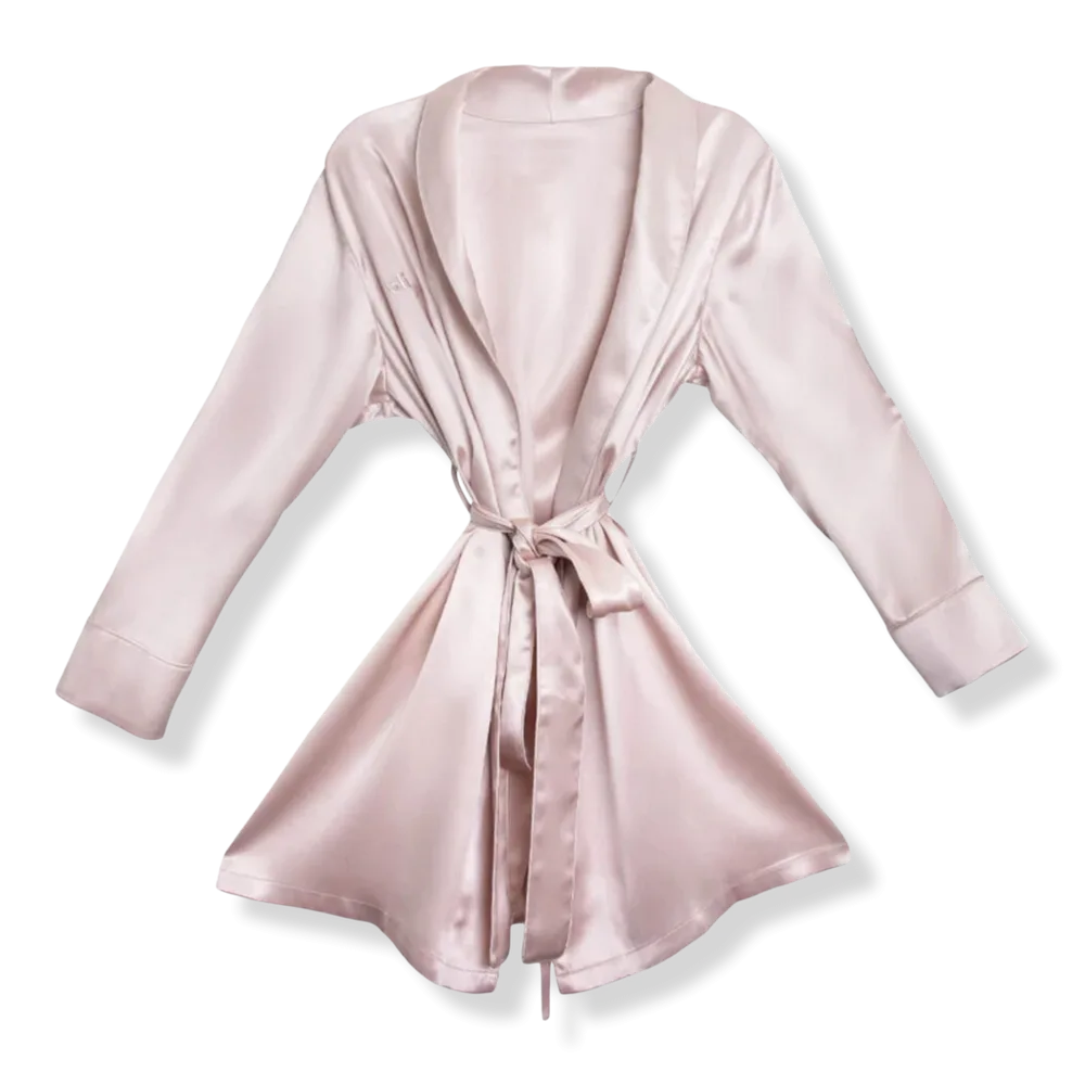 Classic Robe by Blissy