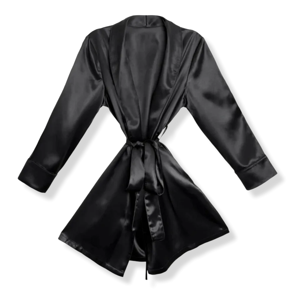 Classic Robe by Blissy
