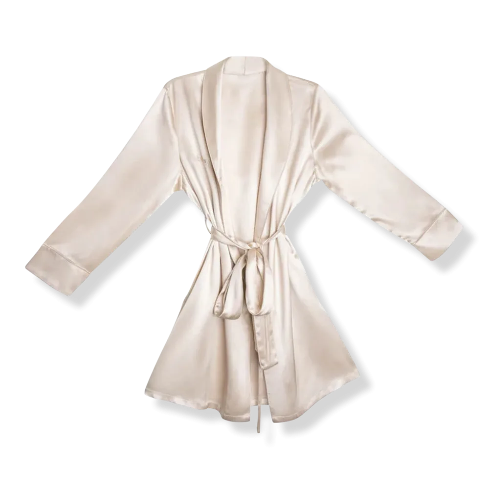 Classic Robe by Blissy