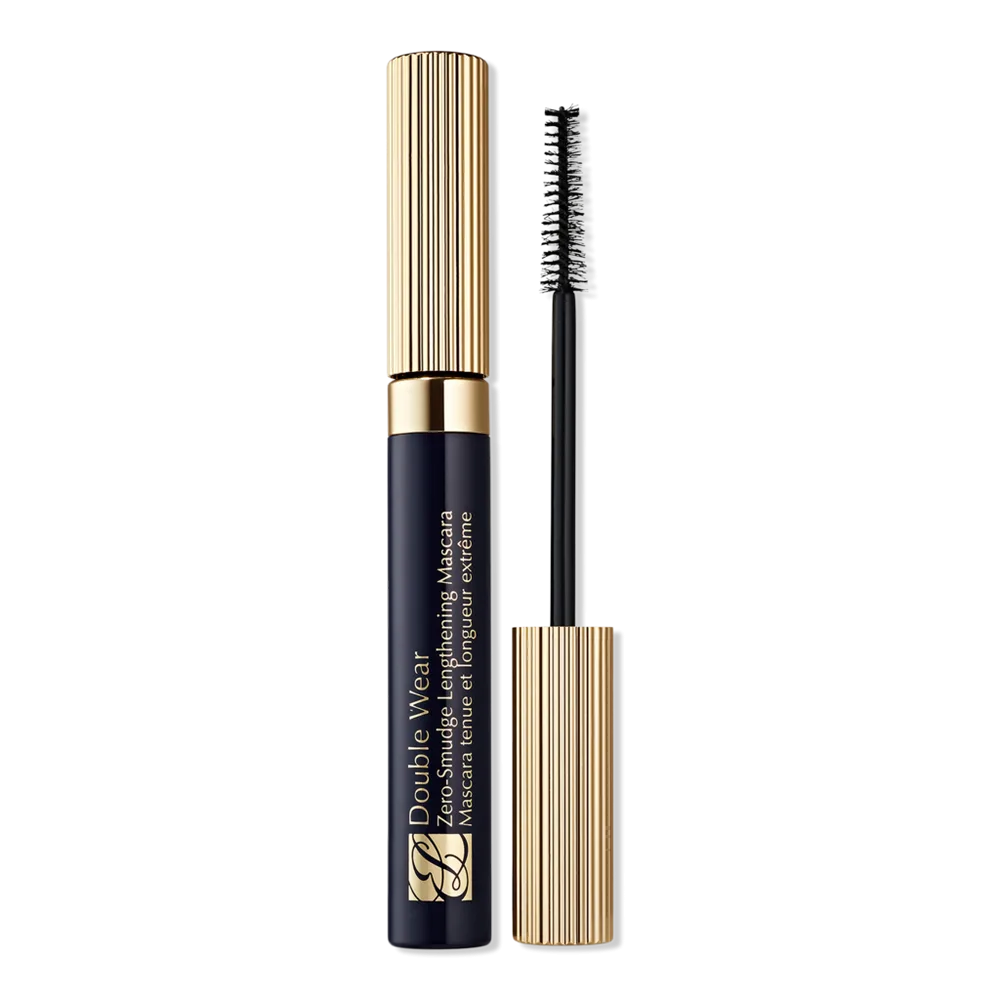 Double Wear Zero-Smudge Lengthening Mascara by Estée Lauder