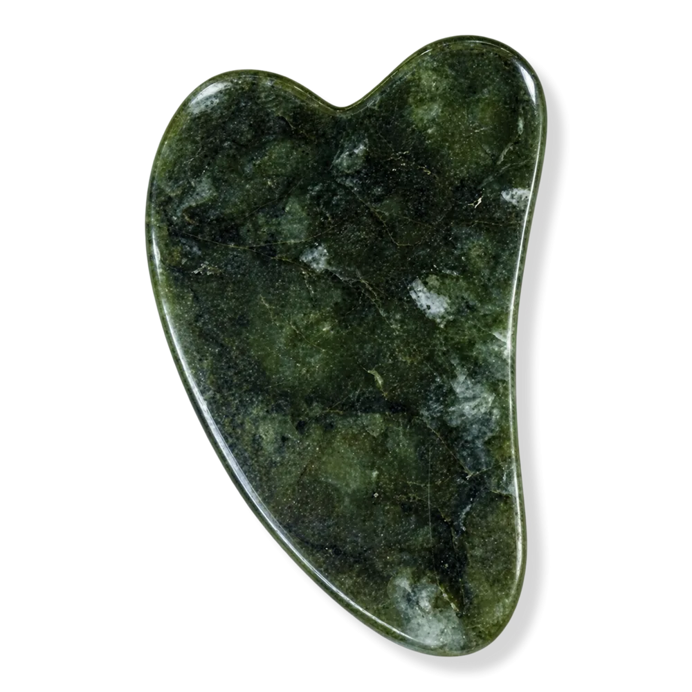 Gua Sha Tool Jade by Humanist Beauty