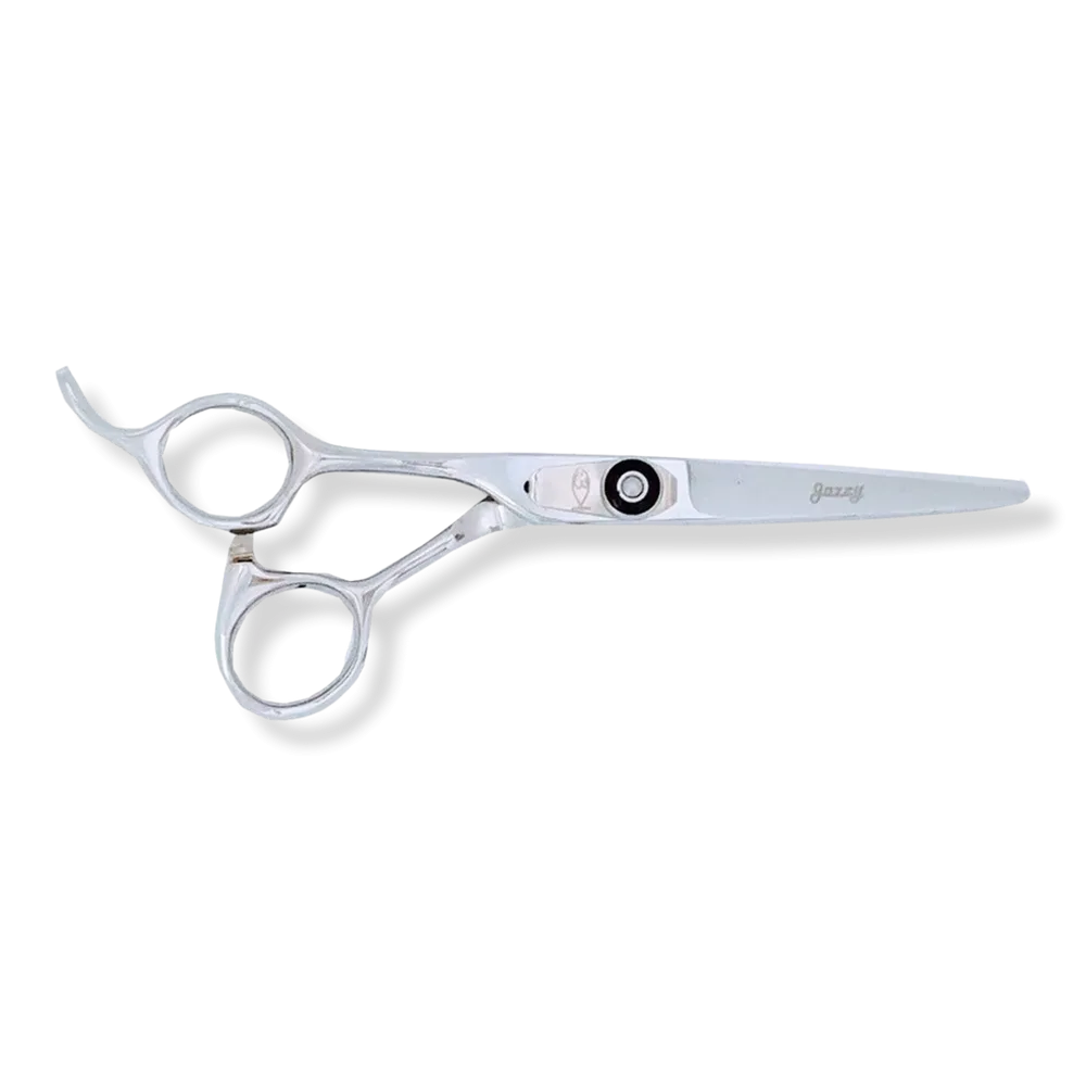 Jazzy Left-Handed Shears by Bonika Shears