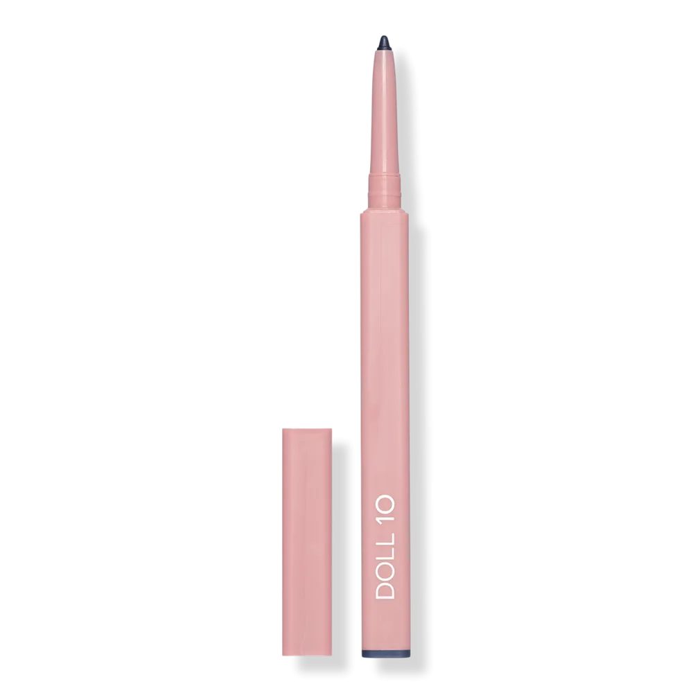 Doll Pro Precision Automatic Eyeliner - Denim by Doll 10