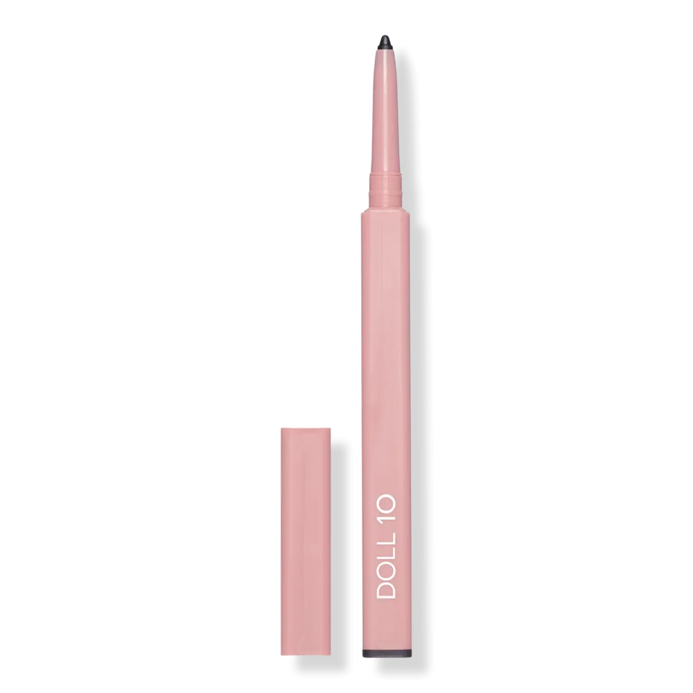 Doll Pro Precision Automatic Eyeliner - Midnight Smoke by Doll 10