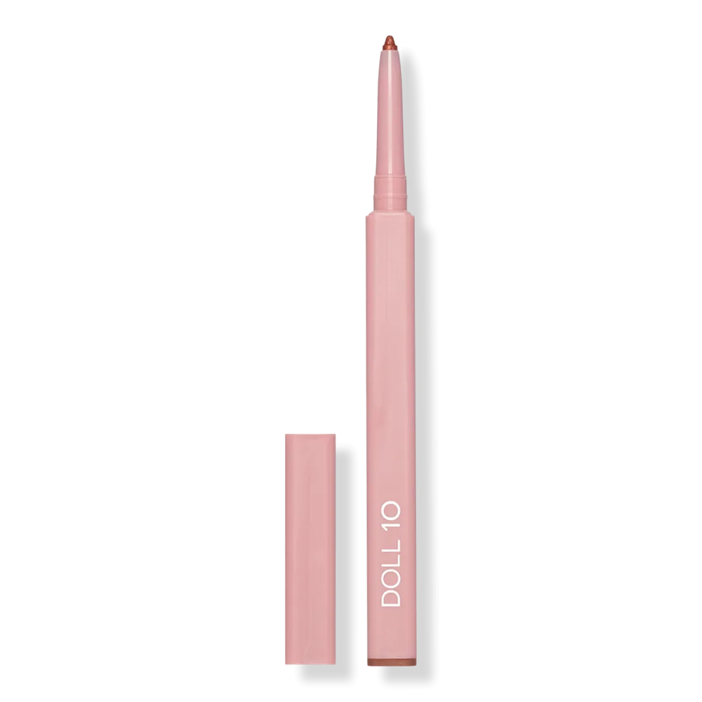 Doll Pro Precision Automatic Eyeliner - Copper by Doll 10