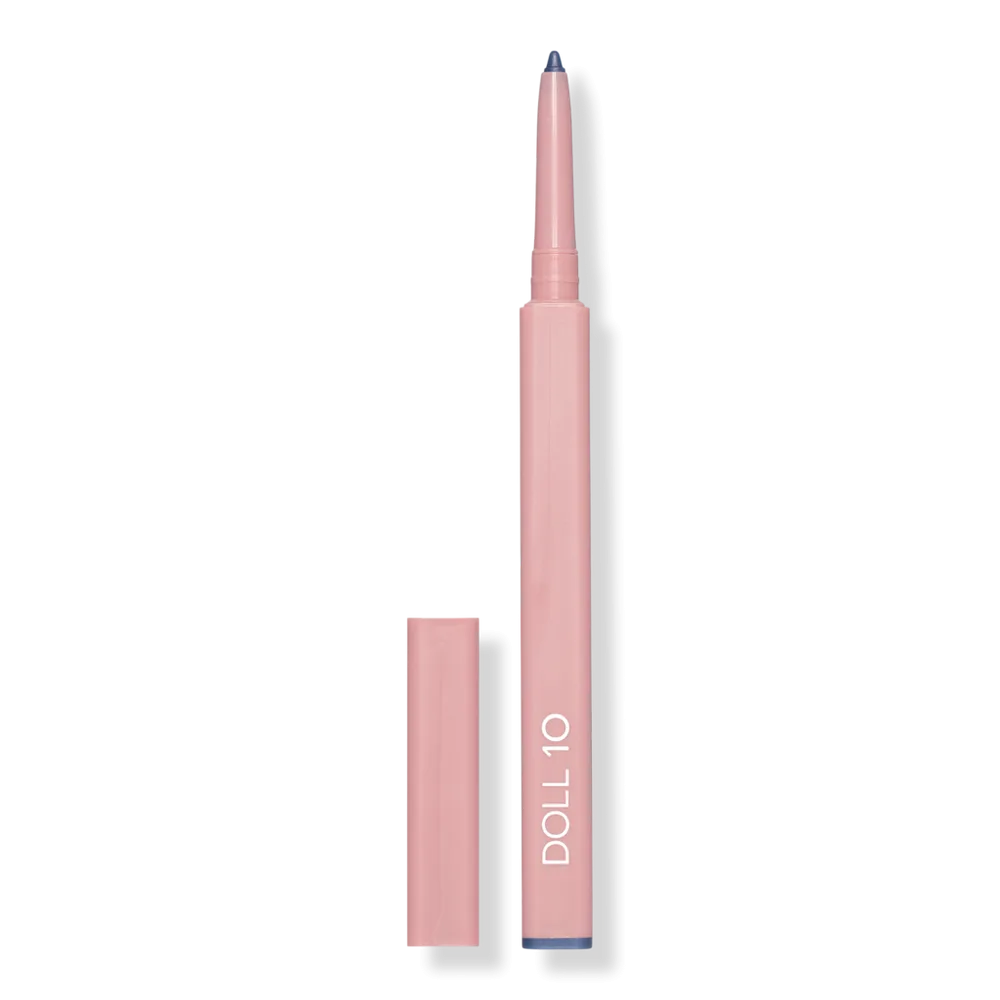 Doll Pro Precision Automatic Eyeliner - Sapphire by Doll 10
