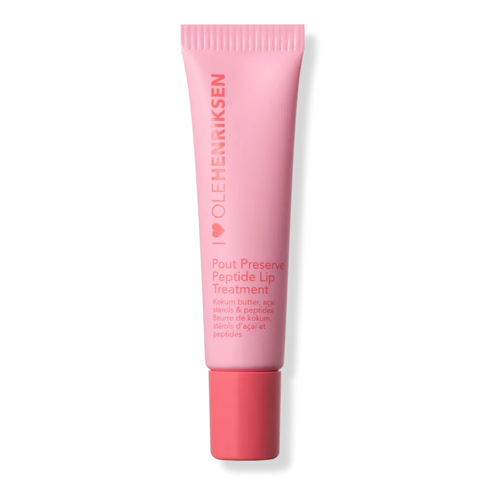 Pout Preserve Hydrating Peptide Lip Treatment - Scandi Candy by Olehenriksen