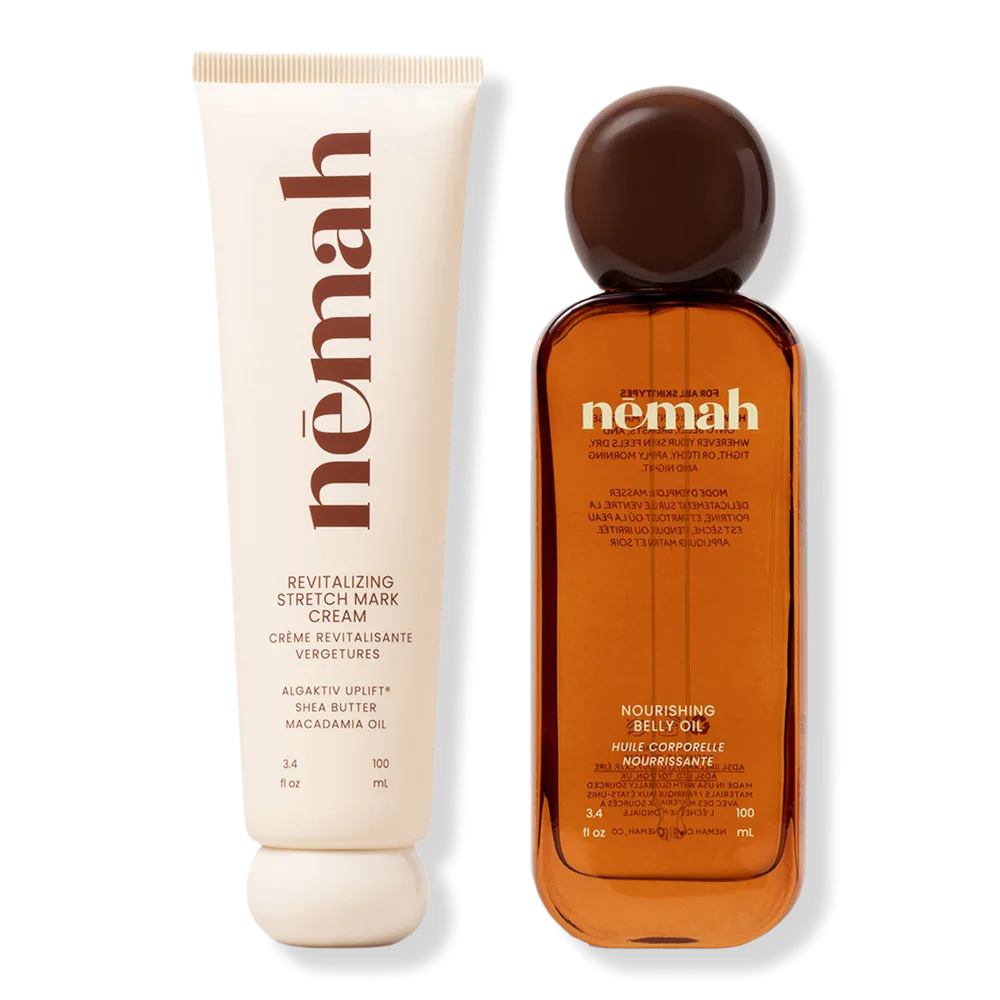 Pregnancy Set by Nemah
