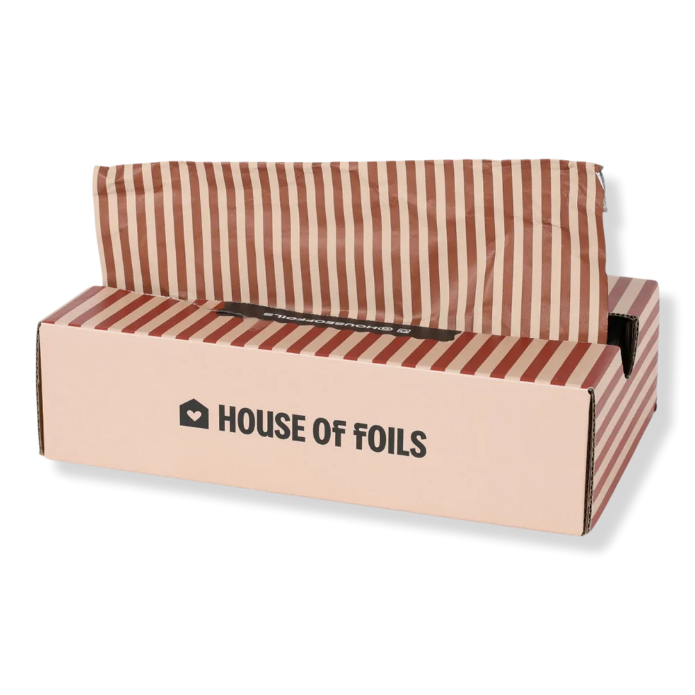 Beige Babe Foil by House of Foils