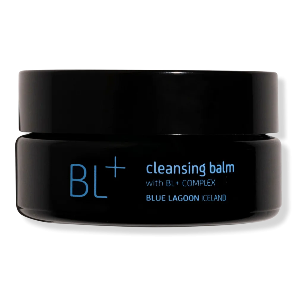 Blue Lagoon Skin Science Cleansing Balm - 2.7 oz by skin