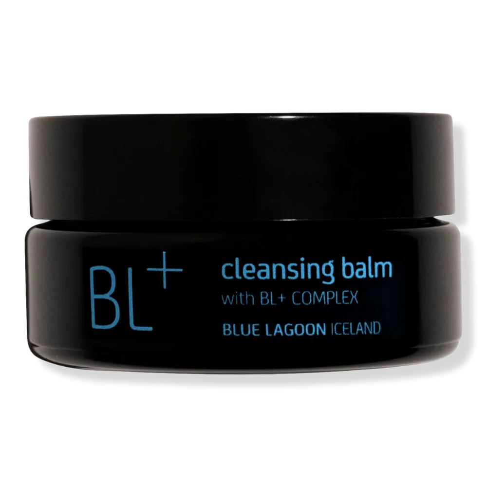 Blue Lagoon Skin Science Cleansing Balm - 0.84 oz by skin