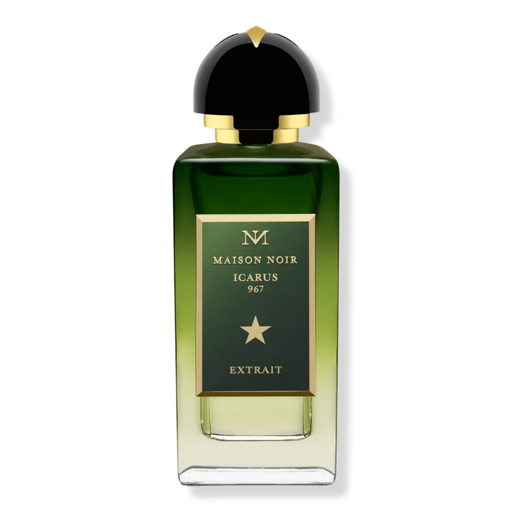 Maison Noir Icarus 967 Extrait Eau De Parfum by Noir
