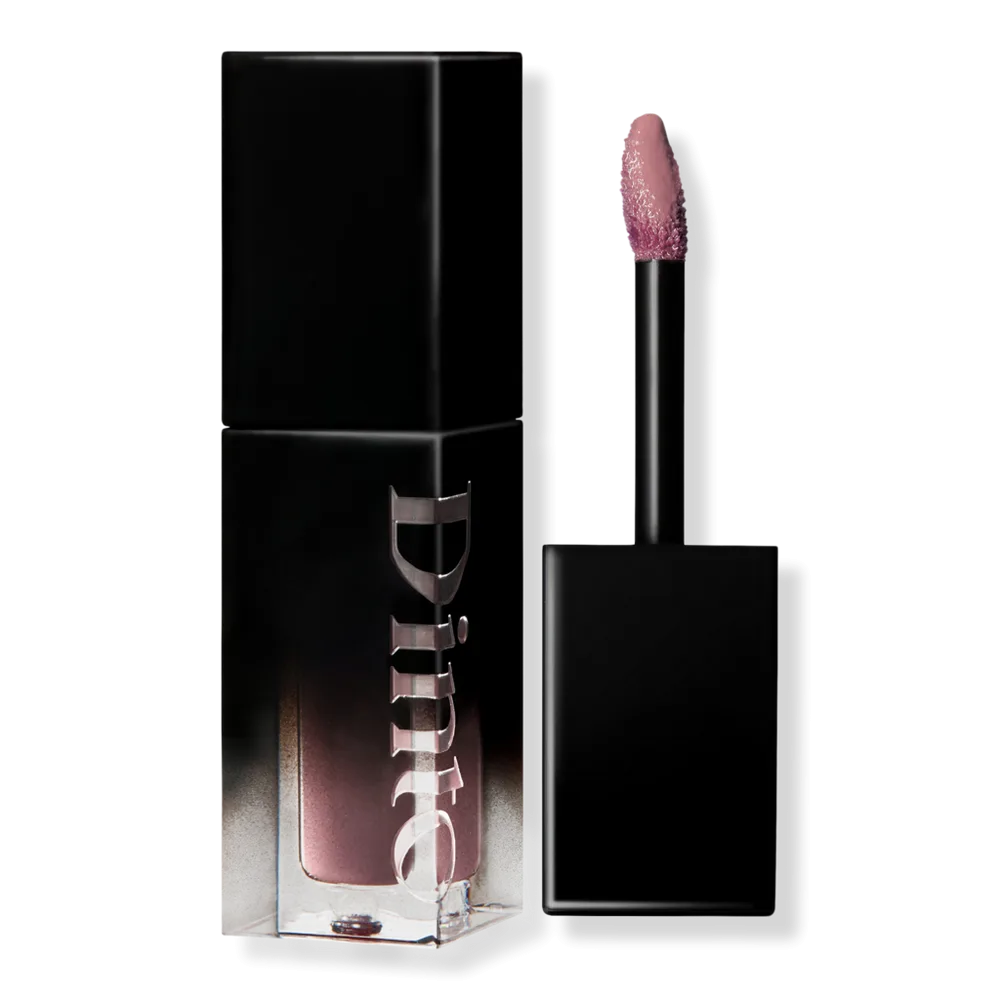 Blur-Glowy Lip Tint - 219 Ave Maria by Dinto