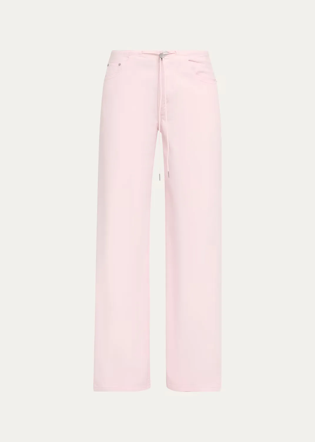 Cool Low-Rise Jeans by Still Here