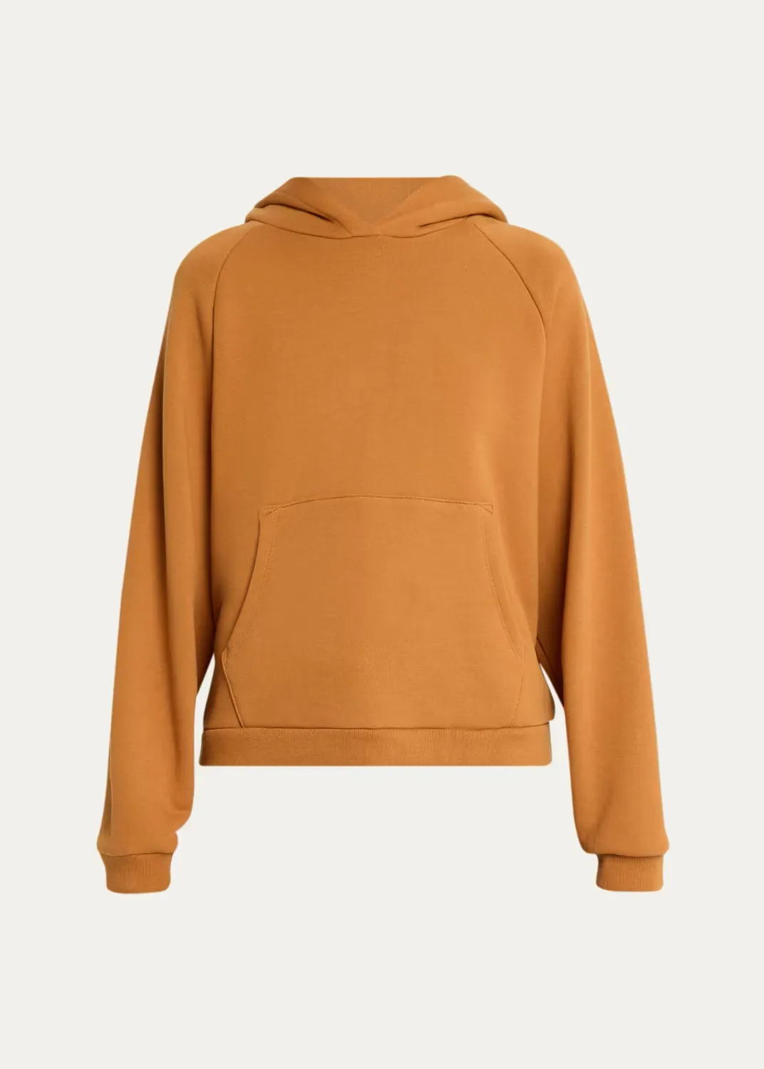 The Daily Hoodie by Jamie Haller