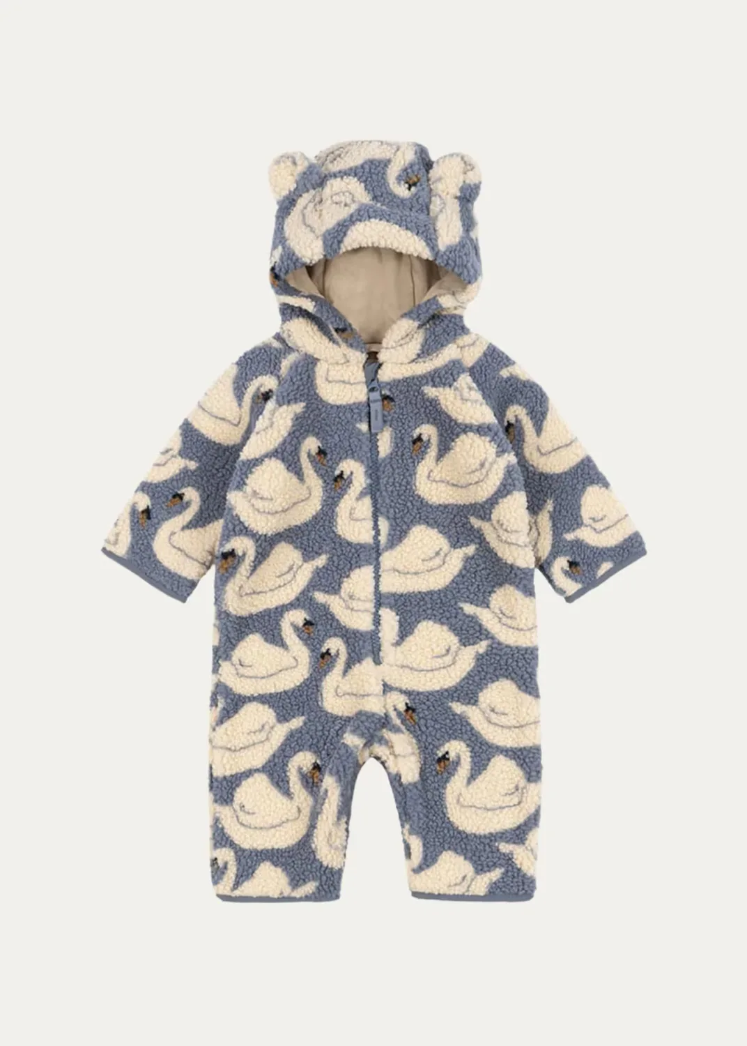 Jody Teddy Coverall by Konges Slojd